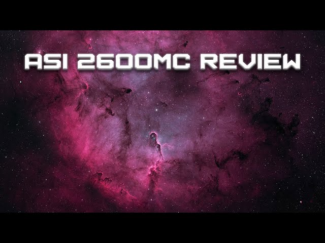 ASI 2600MC Pro - Six Month Review