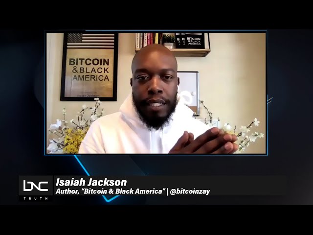 Bitcoin Zay explains cryptocurrency and its benefit to the Black community