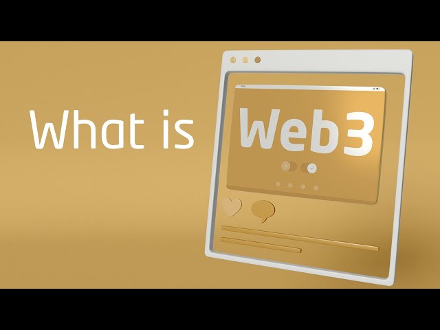 What is Web3.0, Benefits & Limitations? Difference Between Web2 & Web3 - Money Making Opportunity