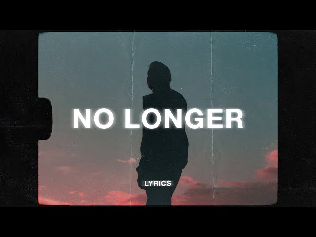 yaeow - When I'm No Longer Here (Lyrics)