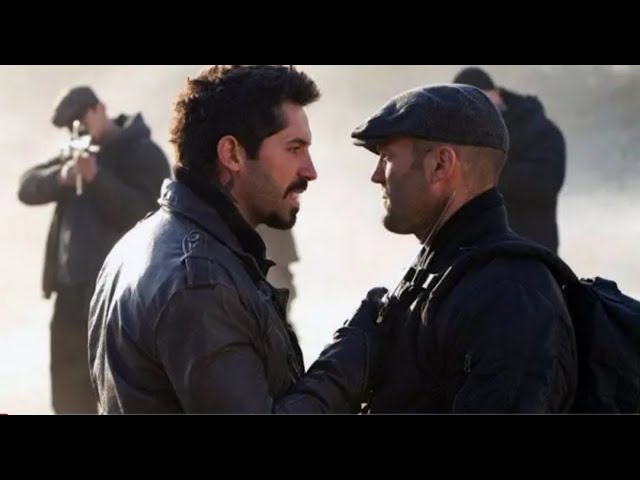 Justice | Hollywood USA Best Action Movies |New feature film with Jason Statham...