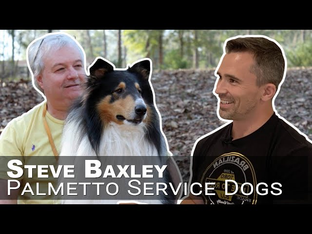 Nate Schoemer Show | Episode 11 - Steve Baxley