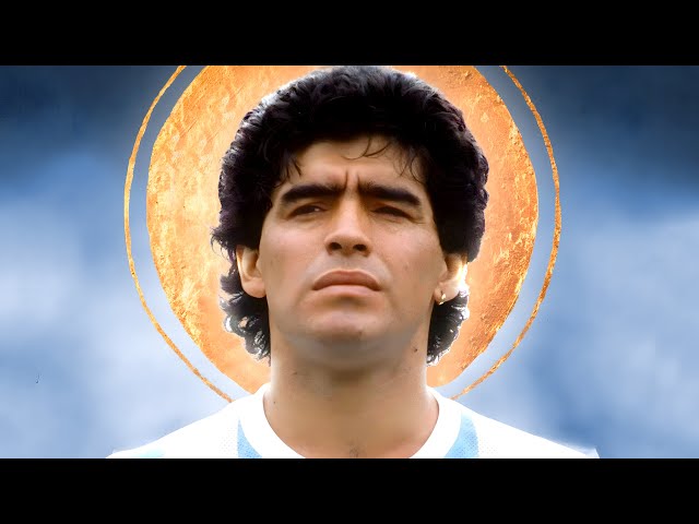 Wie Gut War Maradona Eigentlich?