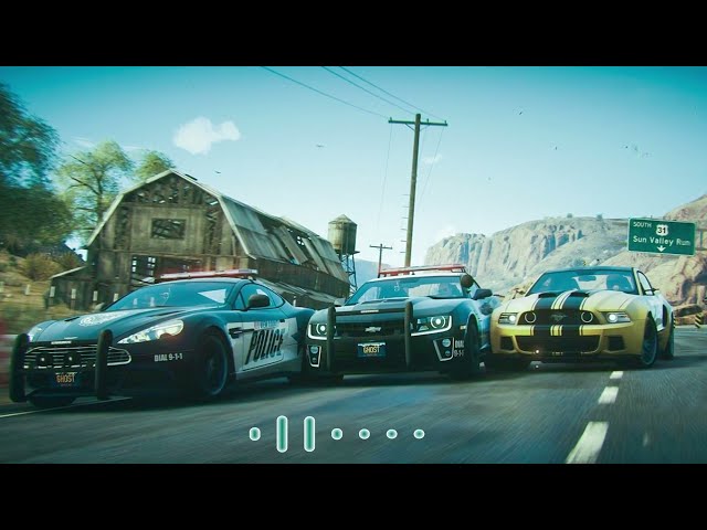 Car Race Music Mix 2023 🔥 Bass Boosted Extreme 2023 🔥 BEST EDM MUSIC MIX ELECTRO HOUSE #42