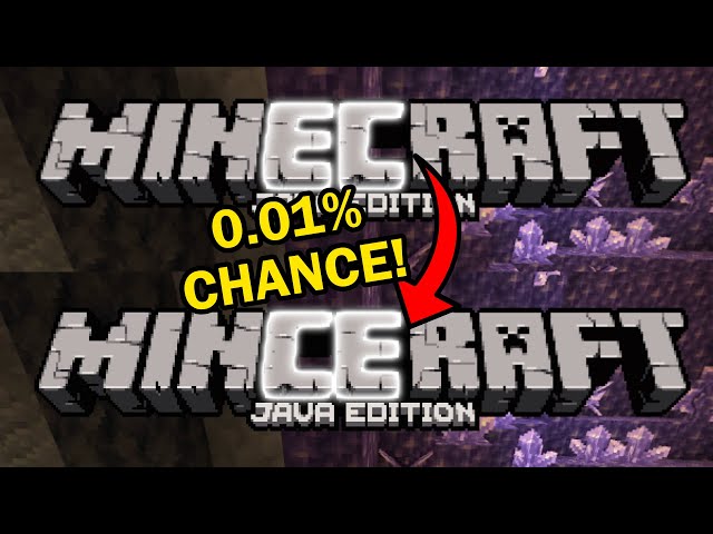 10 Secret Easter Eggs You Didn't Know in Minecraft