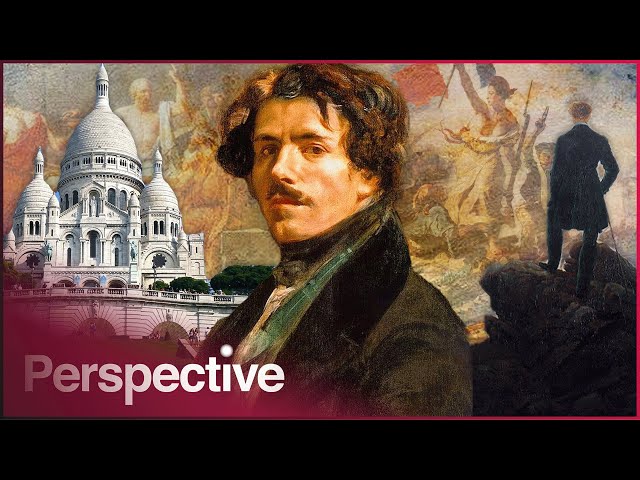 Delve Into Romanticism: A Journey Through European Art | Perspective