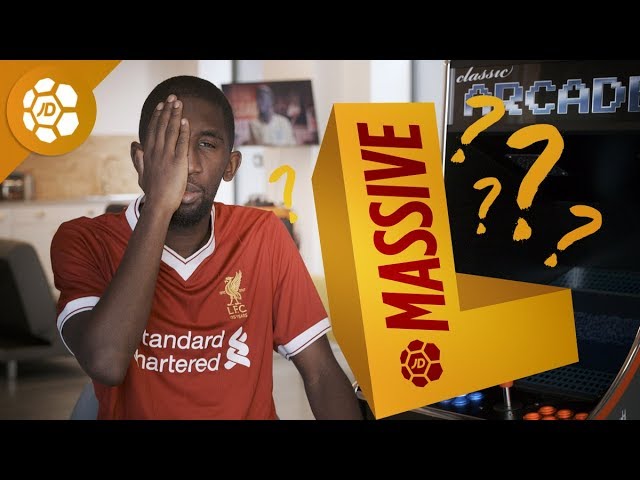 "Zlatan Ibrahimovic's Spinning Volley Was a Foul!" | Massive L with Specs Gonzalez #MassiveL