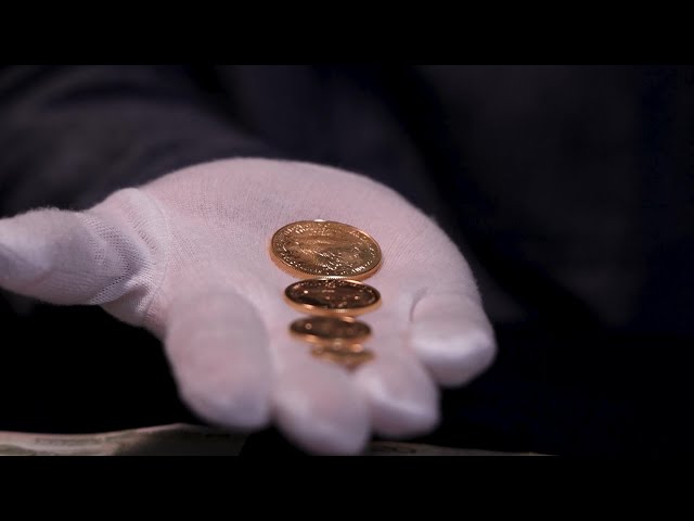 Exploring the Hidden Link Between Gold and the Yen