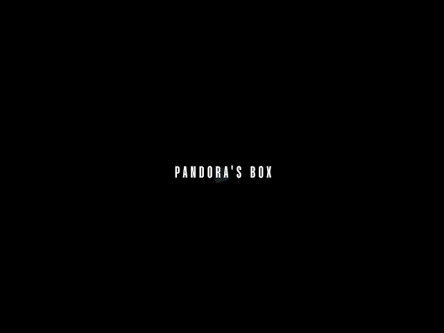 j-hope 'Pandora’s Box' Visualizer