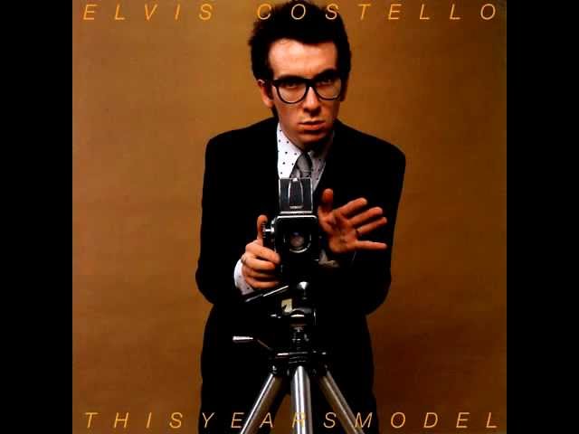 Elvis Costello - Radio, Radio (1978) [+Lyrics]