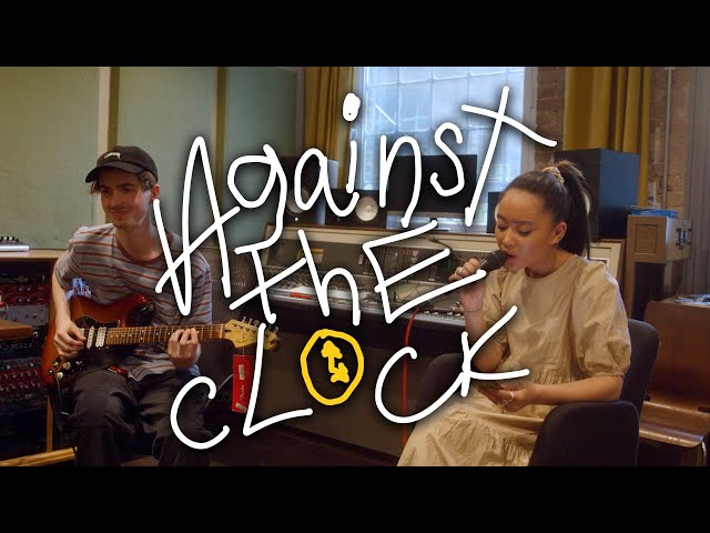 Phoebe Bridgers - Kyoto - Against The Clock with Griff & Conor Albert (Episode 14)