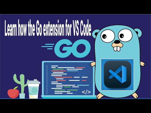 Learn how the Go extension for VS Code