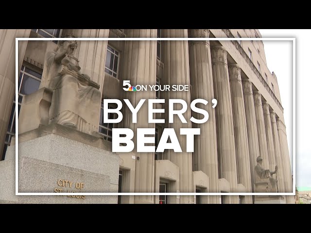 Byers' Beat: More developments in St. Louis Circuit Attorney's Office