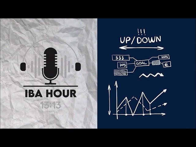 Unveiling the grand launch of IBA Hour, your gateway to the dynamic world of entrepreneurship! 🎙️