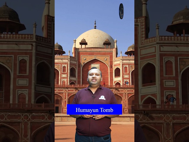 Humayun Tomb                                    For more details contact on 7814622609 or 7889296332