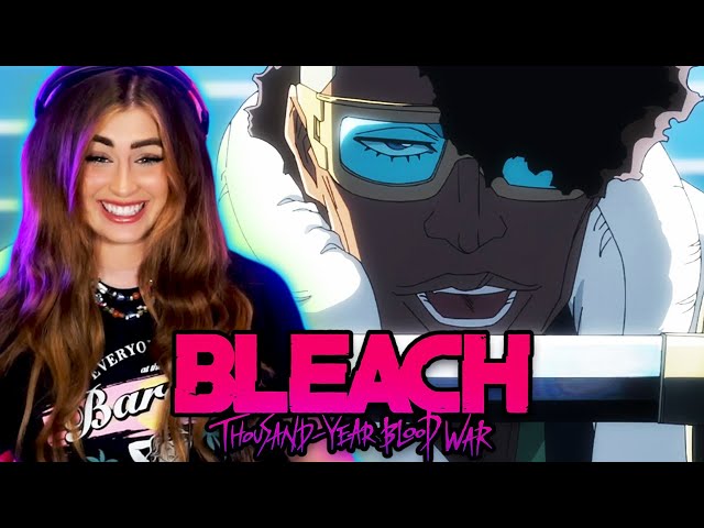 BATTLE AT THE ROYAL PALACE 🔥 Bleach TYBW Episode 24 (390) REACTION + REVIEW!