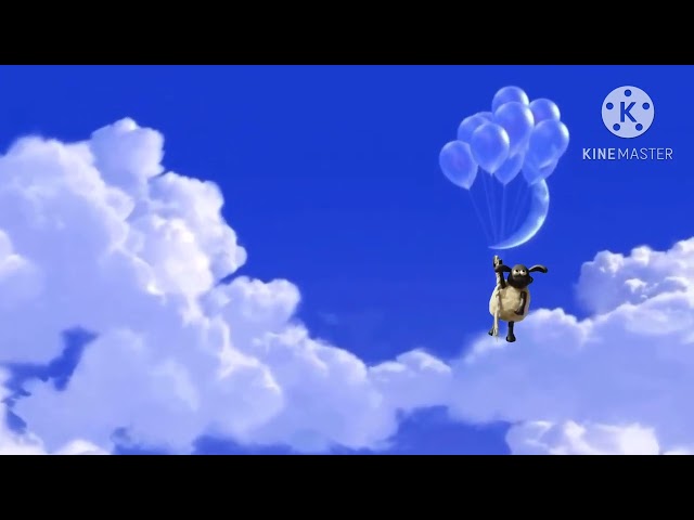Dreamworks Animation SKG (2004-2006) Boy Is Timmy The Sheep