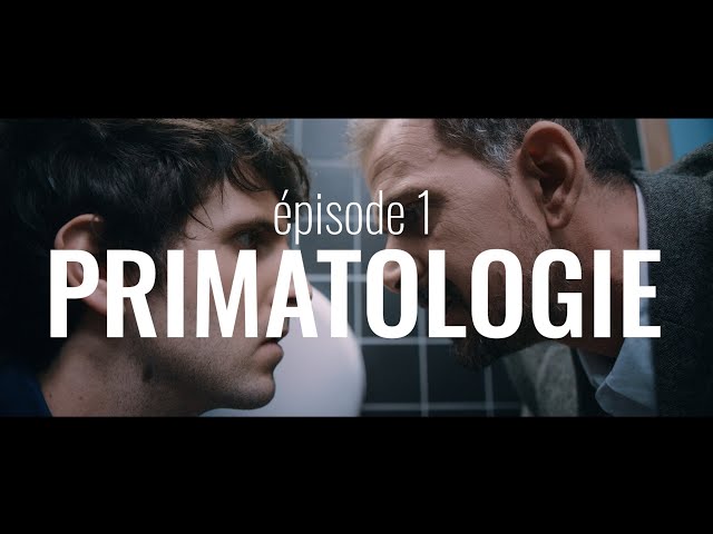 Start-Up Nation (Épisode 1) : PRIMATOLOGIE
