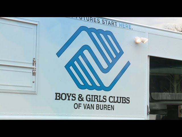 5NEWS Community Spotlight | Van Buren Boys and Girls Club