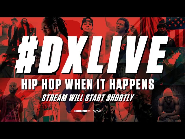 Waka Flocka Flame Bans LIL XAN, Vince Staples Will Shut Up For 2 Million | #DXLive