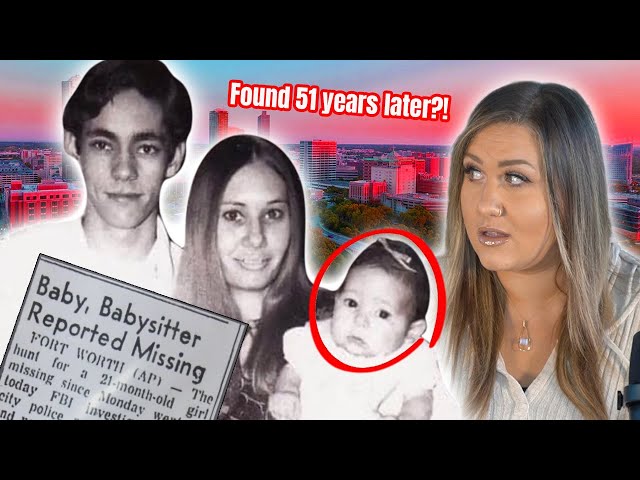 Missing Baby Found After 51 Years: The Incredible Story of Melissa Highsmith