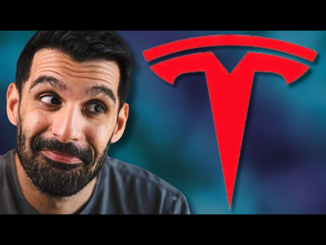 Tesla Cybertruck | Just Getting Started