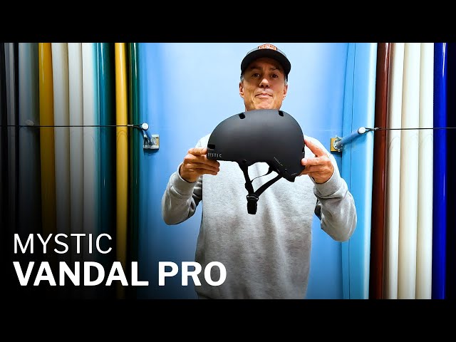 Mystic Vandal Pro Review