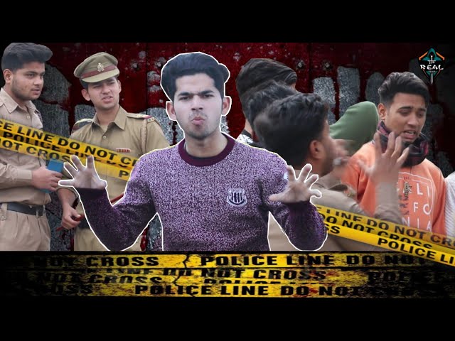सावधान इंडिया। | Spoof 1 | सूअर की मौत | Top Real Team | Aamir Ki Video | TRT