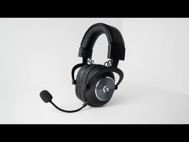 Logitech G Pro X Headset Review + Mic Test | Still hold up in 2023?