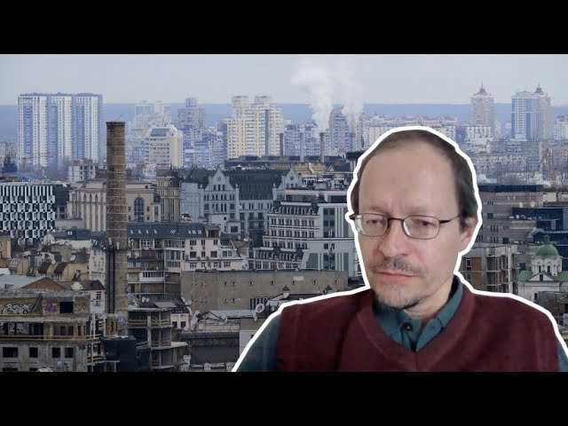 FAZ-Korrespondent in Kiew: „Wurde von Sirenen geweckt“