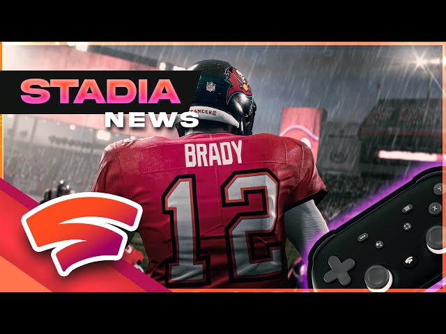 Stadia: Big EA Game Launching With A Free Weekend! | Big Pro Game Soon | Soccer/Football Game Rated!