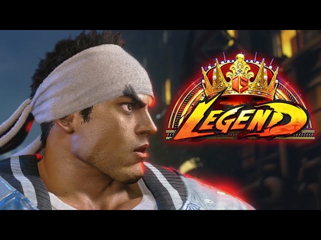 Finally Legend Rank - I'm Still Not Happy! [Stream Highlights 117]