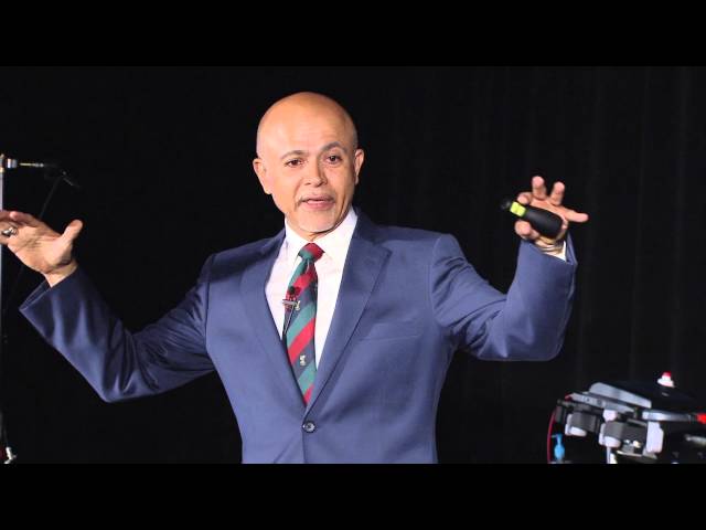 Purpose and History of the Stanford 25 by Dr. Abraham Verghese (Stanford 25 Skills Symposium)