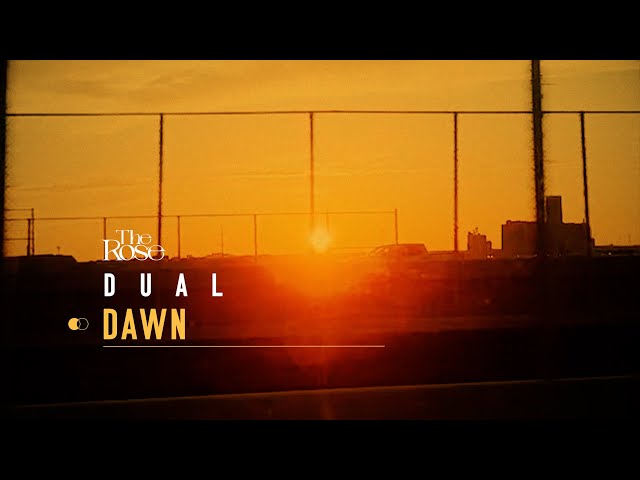 The Rose (더로즈) – Dawn | Official Audio