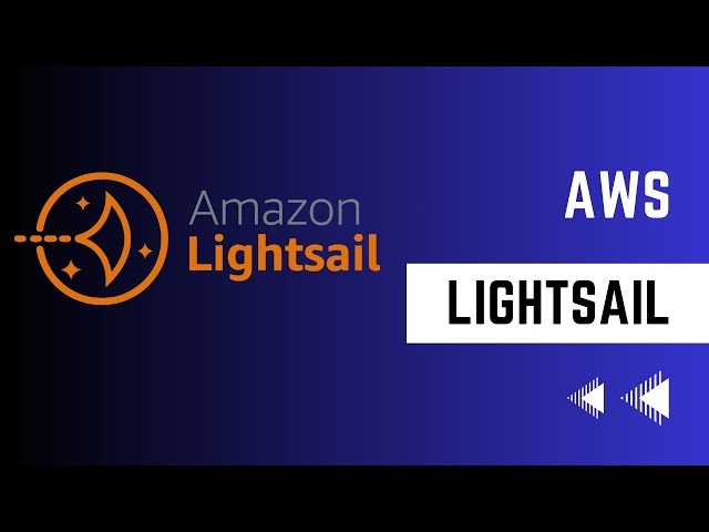 AWS Lightsail and how to create and manage Wordpress (Apps + OS) in Lightsail