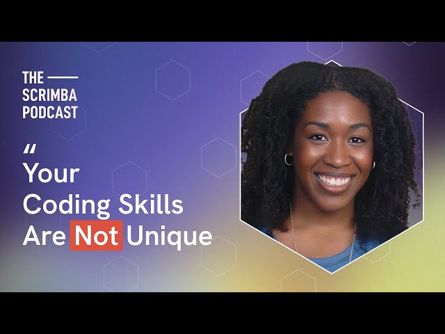 Senior Software Engineer at Netflix, Shaundai Person: How to Sell Yourself & Believe in the Product