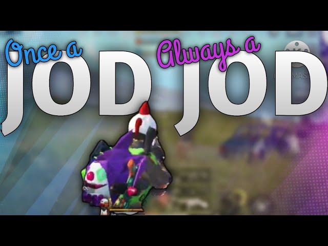 ✨ONCE A JOD ALWAYS A JOD | PUBG MOBILE LITE | COMPETITIVE MONTAGE | FrostOP Playz