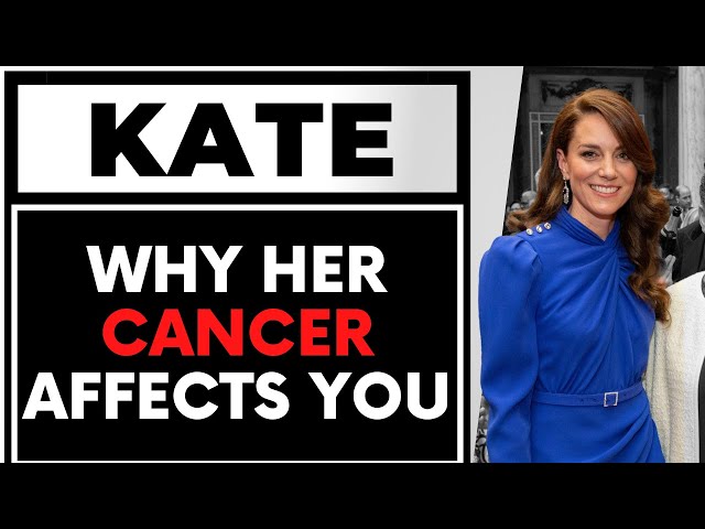 Kate's Cancer: Can You Prevent It?
