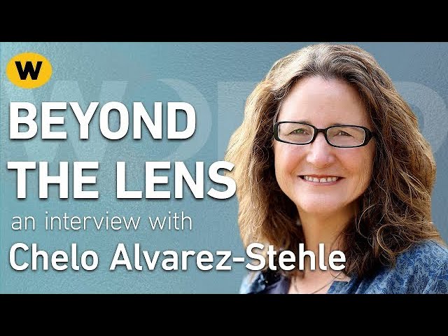 Chelo Alvarez-Stehle | Interview | Beyond the Lens