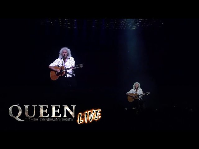 Queen The Greatest Live: Queen Live In The 21st Century (Episode 45)