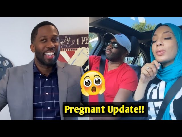 New Update!! Bilal & Shaeeda Breaking News About Shaeeda and Bilal Pregnant?