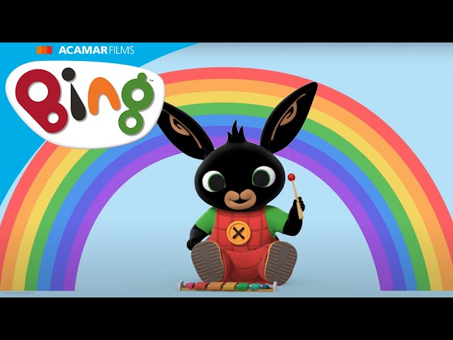 Spettacolo arcobaleno! | Bing Italiano