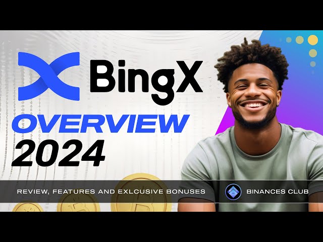 BingX Exchange Review 2024 | $5300 Bonus, Features, Advantages