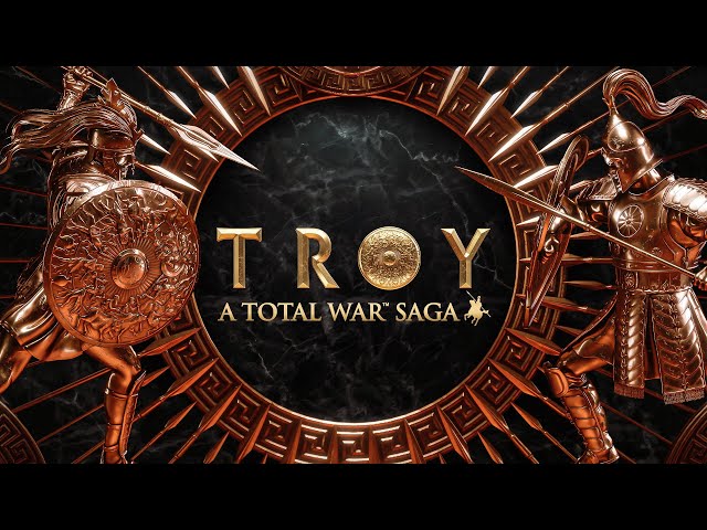 Troy: A Total War Saga - Pow3rh0use Review