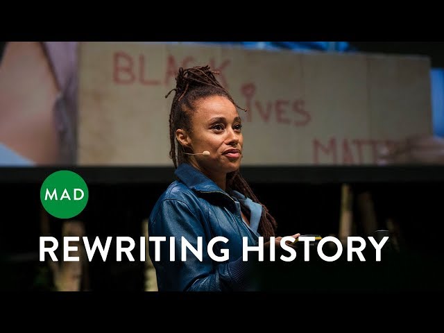 Rewriting History  | Jeannette Ehlers