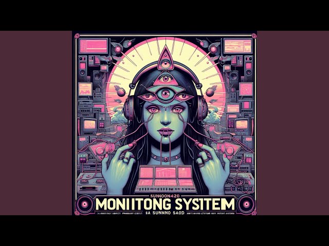 Monitoring system startup1