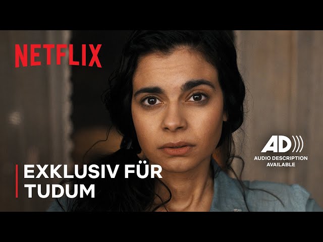 Alles Licht, das wir nicht sehen | Exklusiv für Tudum mit Audiodeskription | Netflix