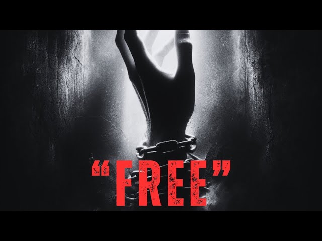 UNTIL THE DEAD WALK - "FREE" [Official Music Video] 2024