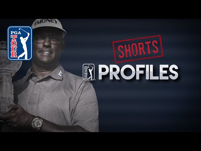 Vijay Singh | PGA TOUR Profiles