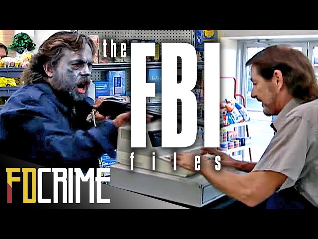 Without Remorse | The FBI Files | FD Crime